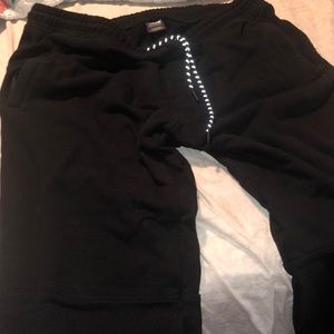 American Eagle joggers men’s size XL